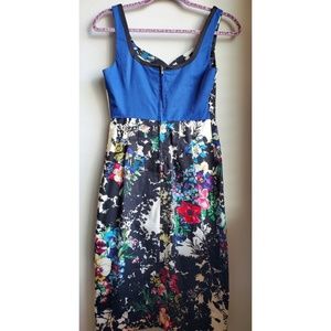 Anthropologie Dresses - Anthropologie sheath dress Anthropologie Dresses - Anthropologie sheath dress